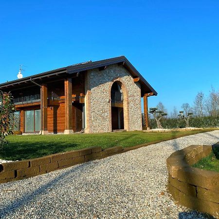 Agriturismo Albana Castiglione Delle Stiviere Eksteriør bilde