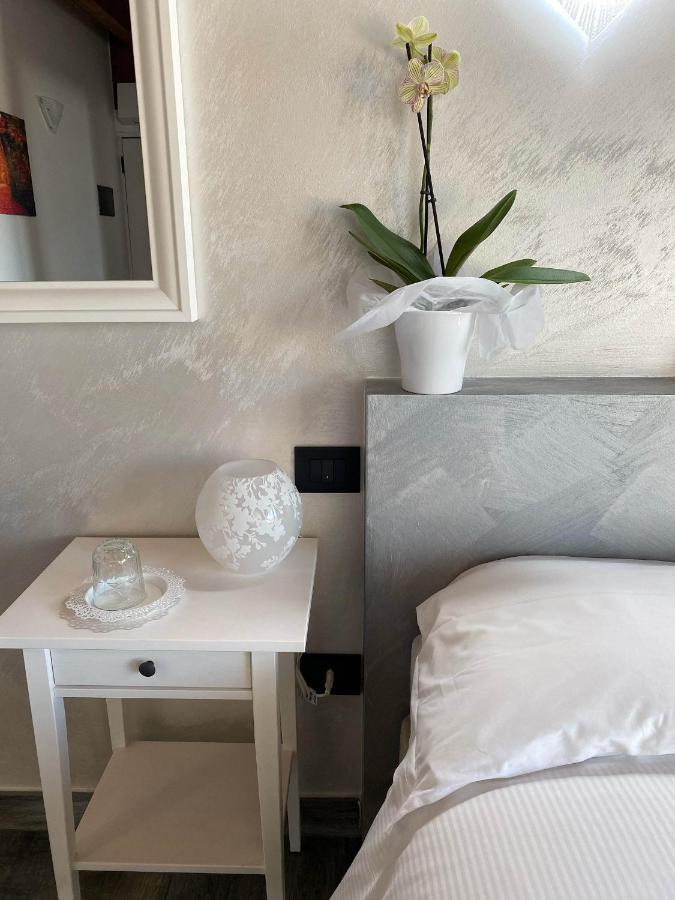 Agriturismo Albana Castiglione Delle Stiviere Eksteriør bilde