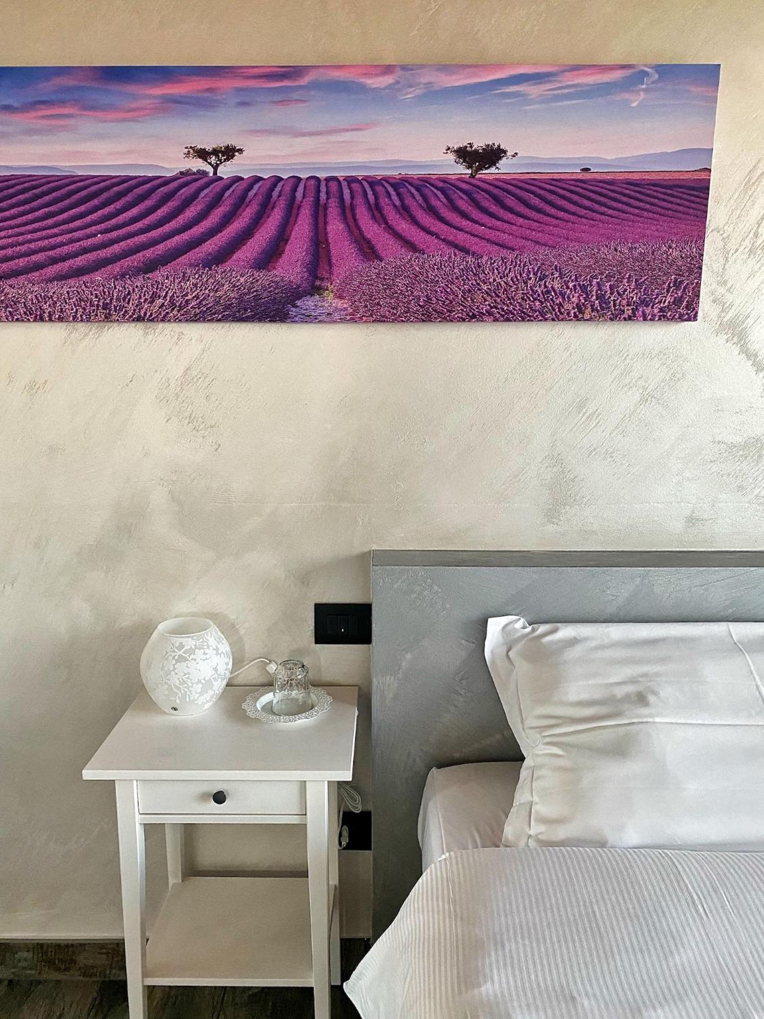 Agriturismo Albana Castiglione Delle Stiviere Eksteriør bilde