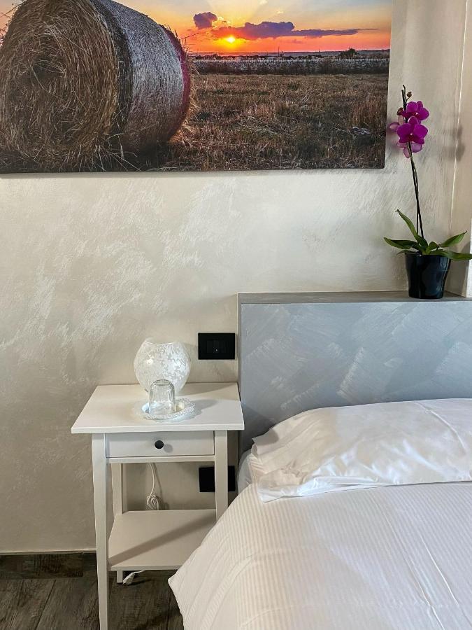 Agriturismo Albana Castiglione Delle Stiviere Eksteriør bilde